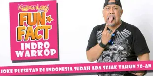 Mengapa 'WARKOP DKI: REBORN' Dipecah Dua? Ini Alasannya