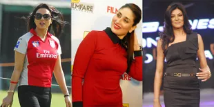 Mengejutkan! Aktris Bollywood Ini Pernah Punya Perut Menggelambir