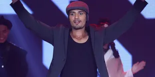 Mengejutkan! Ini 'Bukti' Vin Rana Pembaca Setia KapanLagi.com®