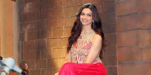 Ternyata Ini Kriteria Fashion Pacar Idaman Deepika Padukone