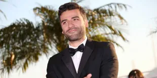 Mengejutkan, Ini Penampakan Pertama Oscar Isaac Jadi Apocalypse