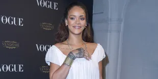 Mengejutkan! Rihanna Bakal Bermain di Film Superhero Ini Lho