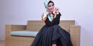 Mengeluh BBM Naik, Angel Lelga Habis Rp 1 Juta Untuk Bensin