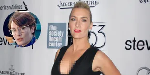 Mengeluh Capek di Lokasi Syuting, Kate Winslet Kena Semprot