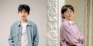 Mengenal Alif Barra Pratama, Cowok Berusia 12 Tahun yang Ganteng dan Punya Jiwa Kepemimpinan Tinggi Sejak Dini