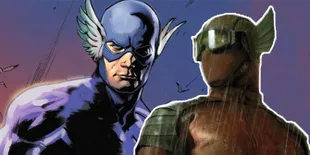 Mengenal Gundala Lebih Dalam, Superhero Pertama di Semesta Bumilangit