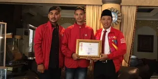Mengenal Hapkido yang Sumbang Emas untuk Indonesia dalam Kejuaraan Dunia