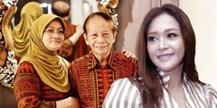 Mengenal Harjono Sigit, Ayah Maia Estianty Yang Berkarya Untuk Bangsa