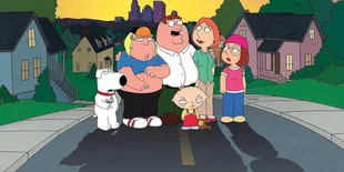 Mengenal Karakter-Karakter Ikonik di Family Guy: Siapa Saja Mereka?