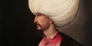 Mengenal King Suleiman, Sultan Termasyhur Dari Kerajaan Ottoman