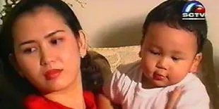 Mengenal Lani Banjaranti, Model yang Ngaku Punya Anak dari Tommy Soeharto - Kini Disebut Ibu Ketiga oleh Sandy Harun