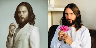 Mengenal Lebih Dalam Pemain Film Morbius, Ini 5 Fakta Menarik Jared Leto - Sosok Yang Suka Berdonasi