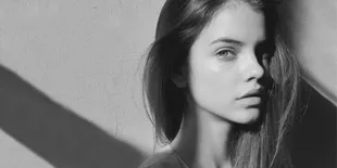 Mengenal Lebih Dekat Barbara Palvin, 'Pacar Baru' Justin Bieber