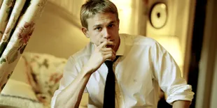 Mengenal Lebih Dekat Pemeran Pria Seksi Christian Grey