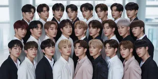 Mengenal Nama Member NCT: Profil Lengkap 25 Anggota Boy Group Terpopuler