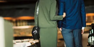 Mengenal Papakatsu, Bisnis 'Sugar Daddy' yang Sedang Digemari Kaum Wanita di Jepang