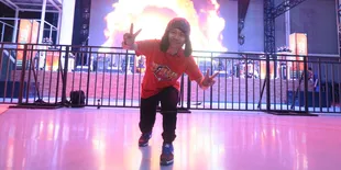 Mengenal Qgun, Musisi Sekaligus Konten Kreator Berbakat Asal Karawang yang Curi Perhatian Netizen