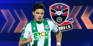 Mengenal Ragnar Oratmangoen, dari Kakek Maluku hingga Jadi Pemain Taat di Timnas Indonesia