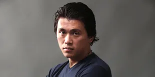 Mengenal Reino Barack, Eksekutif Muda Yang Pernah Rebut Hati Luna Maya