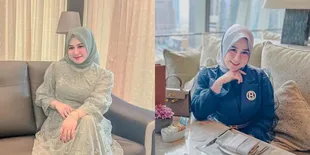 Mengenal Shara Ismira, Pengusaha Fashion yang Hobi Gift di Tiktok Hingga Dapat Julukan Sultan