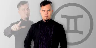 Mengenal Sosok Ahmad Dhani Dari Sisi Zodiak, Nggak Nyangka!