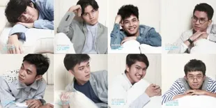 Mengenal UN1TY, Boyband Indonesia Dengan Semboyan Bhinneka Tunggal Ika