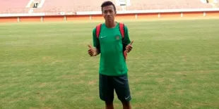 Mengenal Yudha Febrian, Bek Kiri Berbakat yang Menghilang dari Panggung Timnas Indonesia