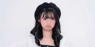 Mengenal Zahra Nur, Member JKT48 yang Juga Keponakan dari Dara The Virgin