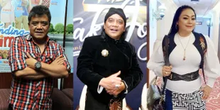 Mengenang Didi Kempot lewat Silsilahnya, Berasal Dari Keluarga Seniman Asal Surakarta