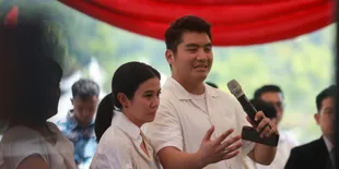 Mengenang Hotma Sitompul, Caroline: Beliau Sosok Pekerja Keras dan Sangat Mengayomi