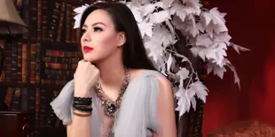 Mengenaskan, Artis Cantik Julieta Pricilla Dianiaya Manajernya Sendiri