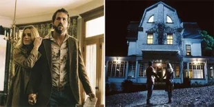 Mengerikan! 6 Film Ini Syuting di Tempat Berhantu