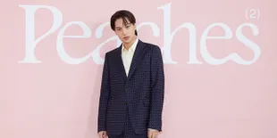 Mengerjakan Album 'PEACHES' dan Persiapkan Konser Solo Pertama dalam Waktu Bersamaan, Kai EXO Juga Sedang Mencari Jati Diri