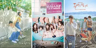 Menggali Makna Kehidupan Seorang Introvert, 10 Drama Korea Ini Wajib Kamu Tonton