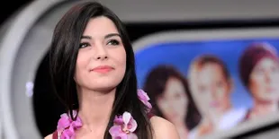 Menggemaskan dan Imut, Potret Gembul Masa Balita Gulcin Tuncok