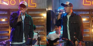 Menggoreskan Kisah Hidup Melalui Musik: Mada Telurkan 'Cinta Dia Aku Tahu'