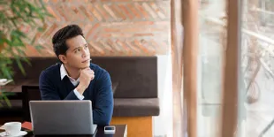 Menghabiskan Sore Hari Bersantai Tanpa Ketombe di Muttonbird