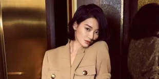 Menghargai Diri Sendiri Jadi Rahasia Cantik Shin Min Ah
