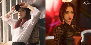 Curhat Penuh Haru Perjuangan Sandara Park dan Minkyung HINAPIA Setelah Bubarnya 2NE1 dan PRISTIN