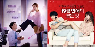 Menghibur Banget, Ini 6 Rekomendasi Film Romantis Sekaligus Unik Korea Selatan