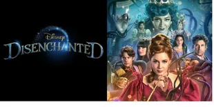 Menghidupkan Dongeng Penuh Fantasi: Rekomendasi 19 Film Live Action Disney Terbaik!