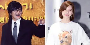 Menghitung Hari, Bae Young Jun &#38; Park Soo Jin Lakukan Foto Prewed
