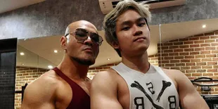 Mengikuti Langkah Deddy Corbuzier, Gus Miftah Sebut Azka Corbuzier Akan Menjadi Mualaf