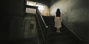Menginap di Hotel Tua Saat Meliput, Rasanya Seperti Menjadi Aktor Film Horor