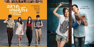 Menginspirasi, Ini Film dan Drama Thailand yang Cocok untuk Semua Usia