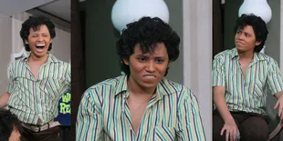 Mengintip Akting Aliando Syarief Kala Perankan Dono, Sudah Mirip?