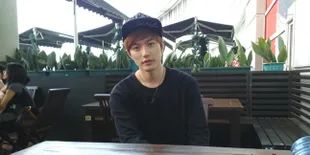 Mengintip Cincin Kawin Lee Jeong Hoon &#38; Moa, Seharga Satu Bulan Gaji