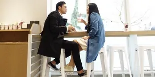 Mengintip Indahnya Video Pre Wedding Sandra Dewi di Jepang