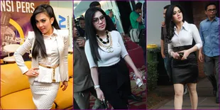 Mengintip Kehidupan Syahrini, Mewah dan Kelas Atas!