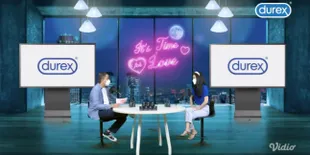 Mengintip Keseruan Lovestreaming Vol 2 Yang Ditayangkan Secara Streaming Lewat Vidio